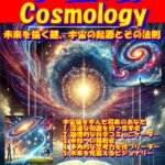 宇宙論: 未来を描く鍵、宇宙の起源とその法則 (科学) Kindle版